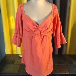 Sunset Memories top size Large